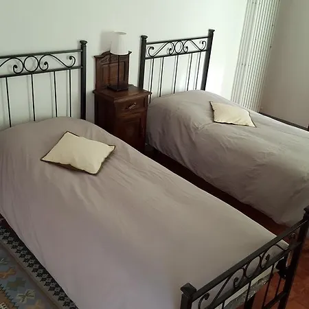 Appartement Barolando *