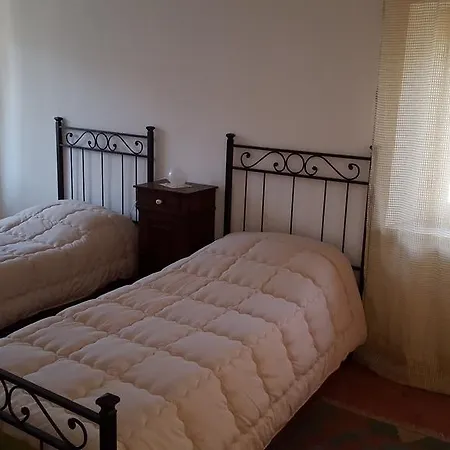 Barolando Apartment *