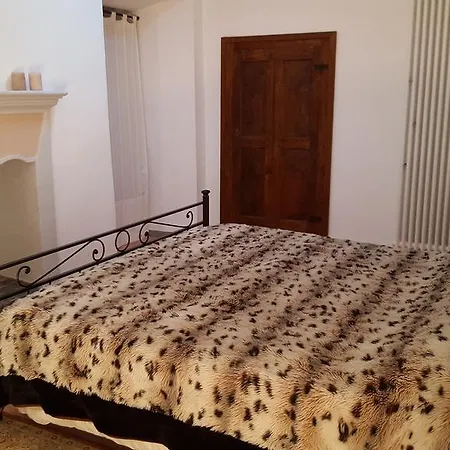 Appartement Barolando