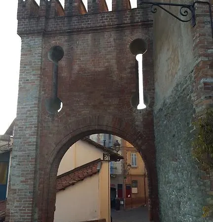 Appartement Barolando Barolo