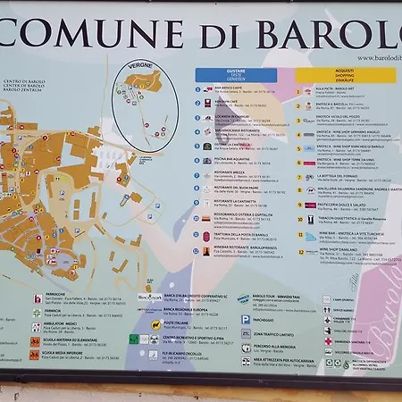 Barolando * Barolo