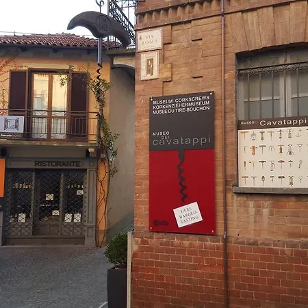 Appartement Barolando