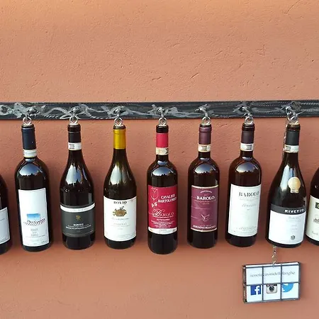 Barolando Apartment Barolo