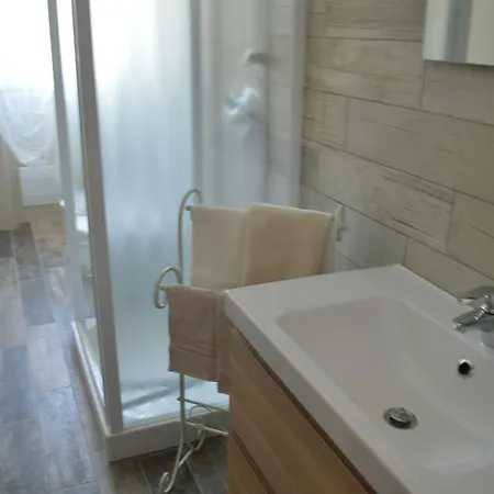Barolando Apartment