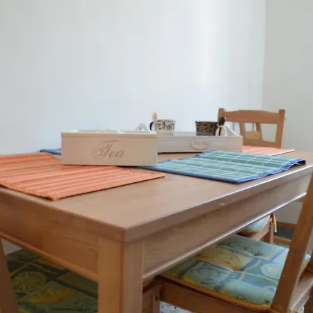 Apartment Barolando *