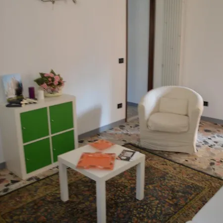 Apartment Barolando Barolo