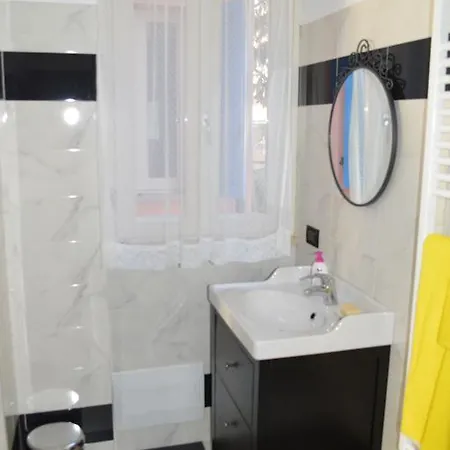 Appartement Barolando