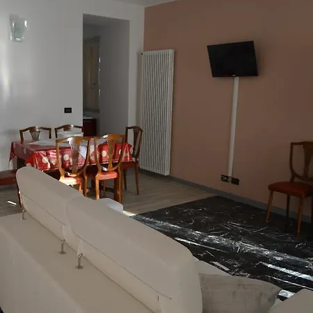 Barolando Appartement Barolo