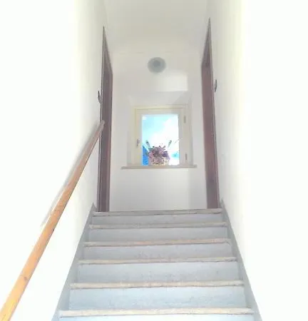 Barolando Appartement *