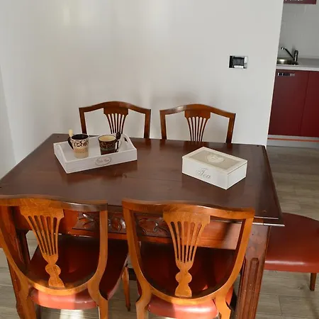 Barolando Appartement