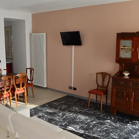 Appartement Barolando *