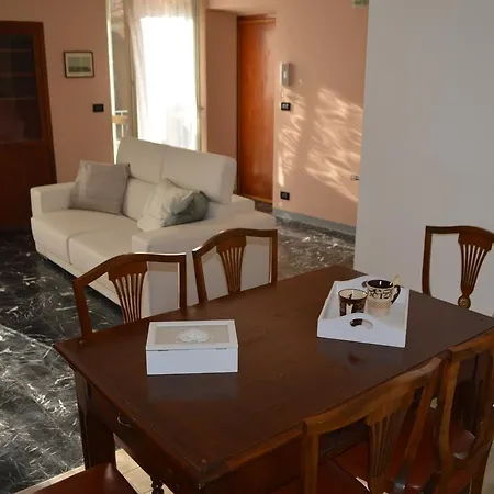 Barolando Appartement *